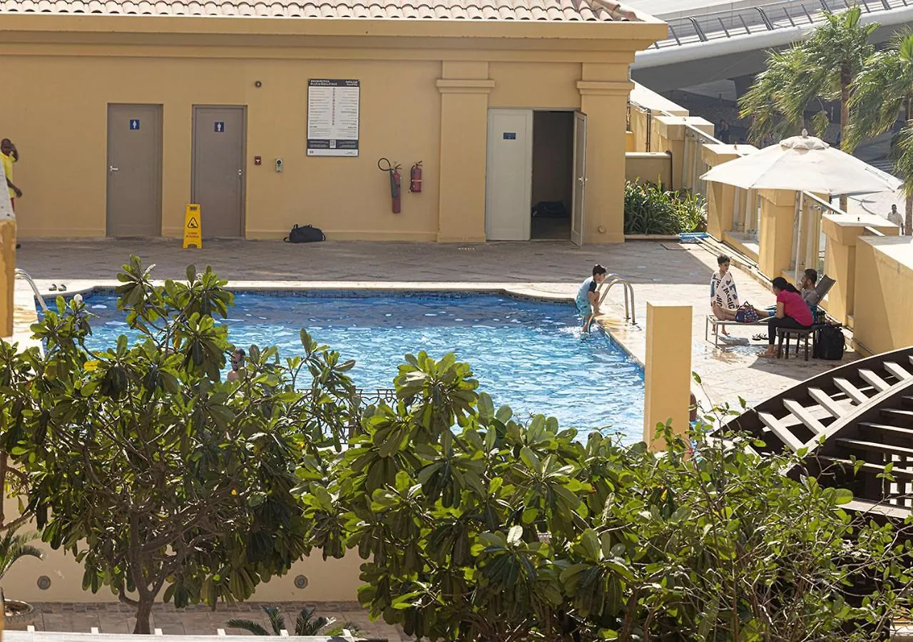 2 Min Walk To Jbr Beach & Dubai Marina - Sea View United Arab Emirates