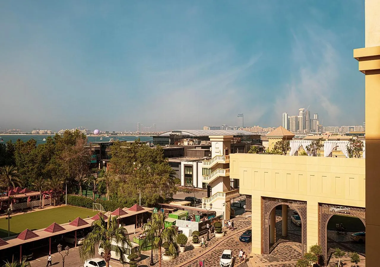 Apartment 2 Min Walk To Jbr Beach & Dubai Marina - Sea View United Arab Emirates