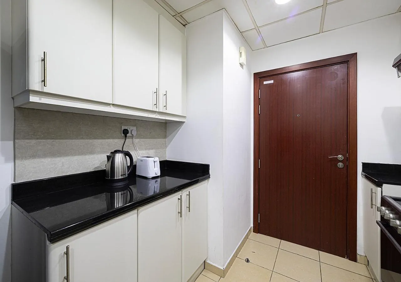 2 Min Walk To Jbr Beach & Dubai Marina - Sea View United Arab Emirates